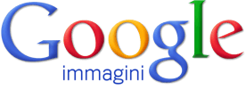 Logo Google Immagini